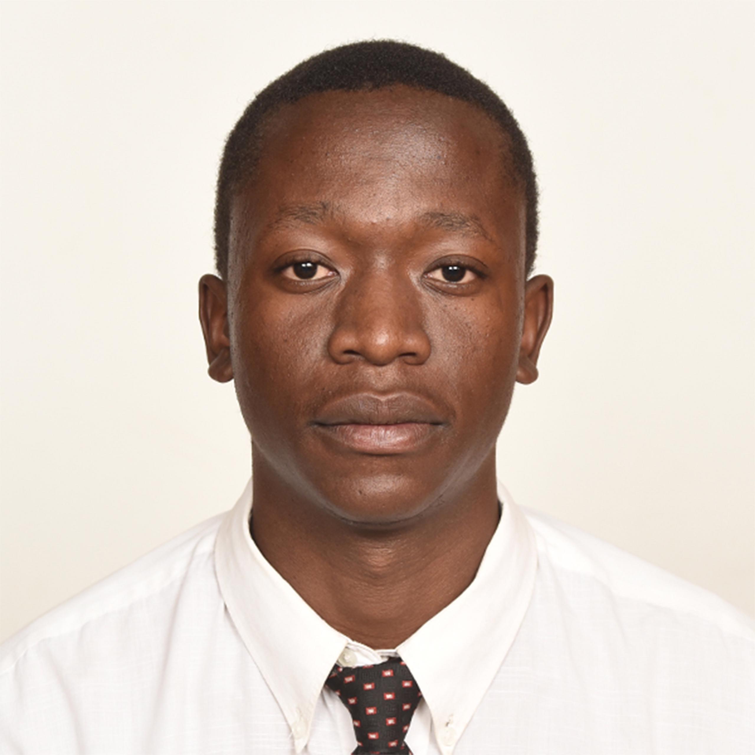 Joseph Peter Kamvabingu
